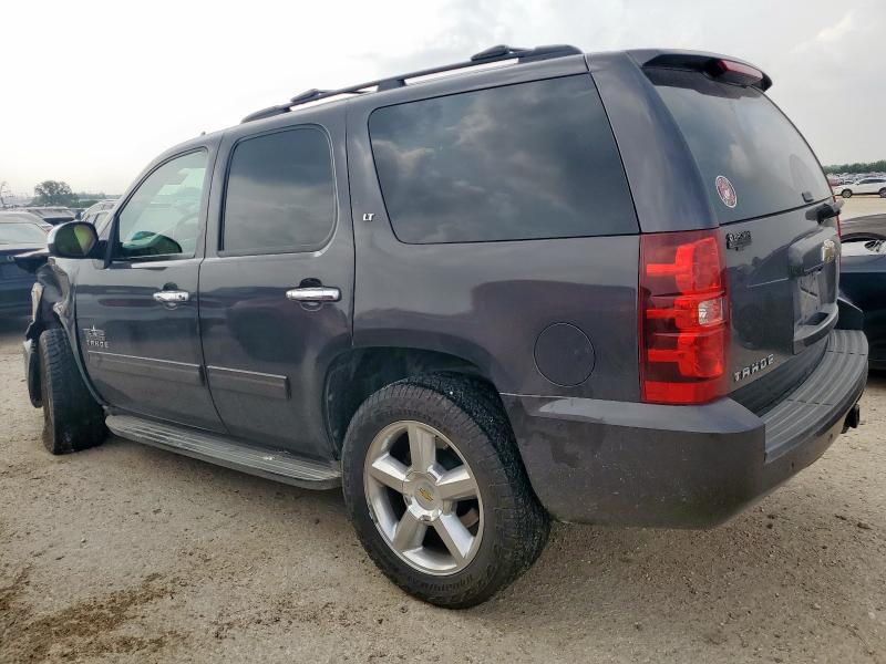 Vin: 1gnscbe05br155119, lot: 57783155, chevrolet tahoe c1500 lt 20112