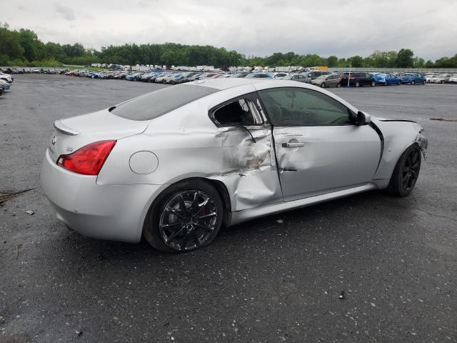 Vin: jn1cv6ek3em112418, lot: 57989915, infiniti q60 journey 20143