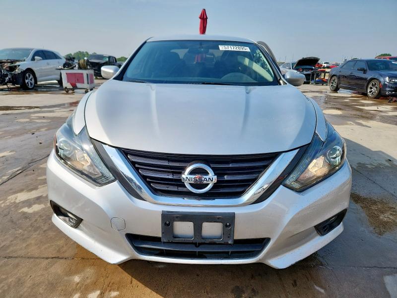 2017 NISSAN ALTIMA 3.5 1N4BL3AP4HC136807