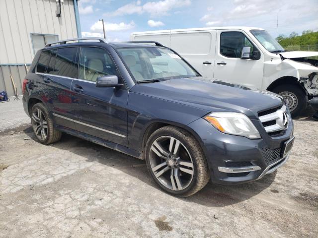 Vin: wdcgg8jbxfg409867, lot: 55892315, mercedes-benz glk-class 350 4matic 20154