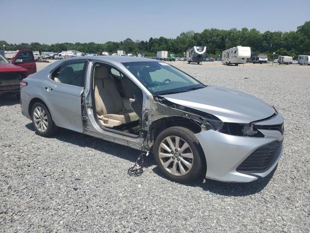 Vin: 4t1b11hk3ju522175, lot: 57381005, toyota camry l 20184