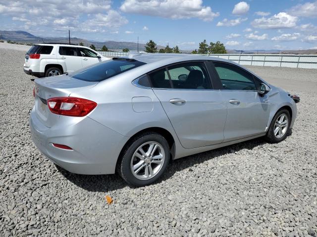 Vin: 1g1be5sm1g7300891, lot: 57450475, chevrolet cruze lt 20163