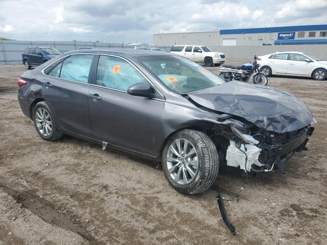 Vin: 4t4bf1fk4fr514815, lot: 58710595, toyota camry le 20154