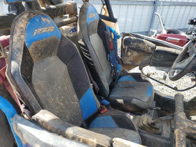2017 POLARIS RZR XP 100 3NSVDM990HF931287