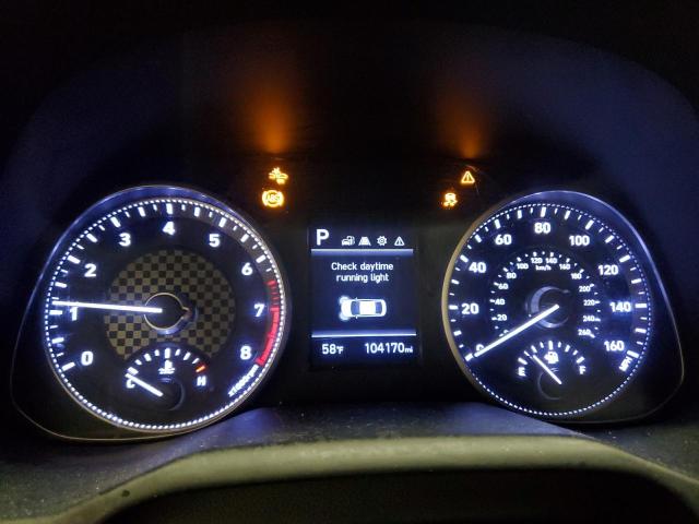 2020 HYUNDAI ELANTRA SE 5NPD84LFXLH541839