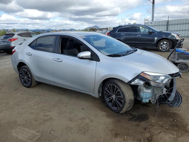 2016 TOYOTA COROLLA L - 5YFBURHE7GP401580