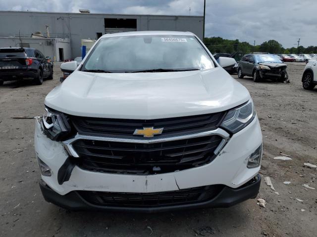 2018 CHEVROLET EQUINOX LT - 2GNAXSEV7J6284890