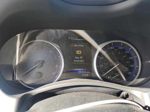 2017 INFINITI Q50 PREMIU - JN1EV7AP4HM739472