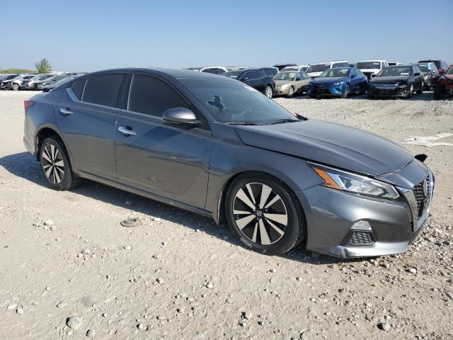 2022 NISSAN ALTIMA SV - 1N4BL4DV2NN339937