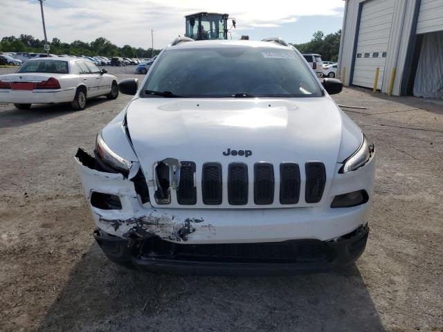 2017 JEEP CHEROKEE S - 1C4PJLAB7HW610239