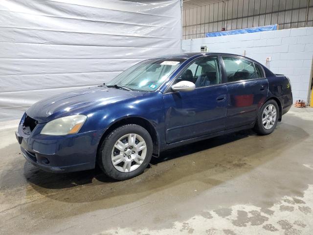 NISSAN ALTIMA S