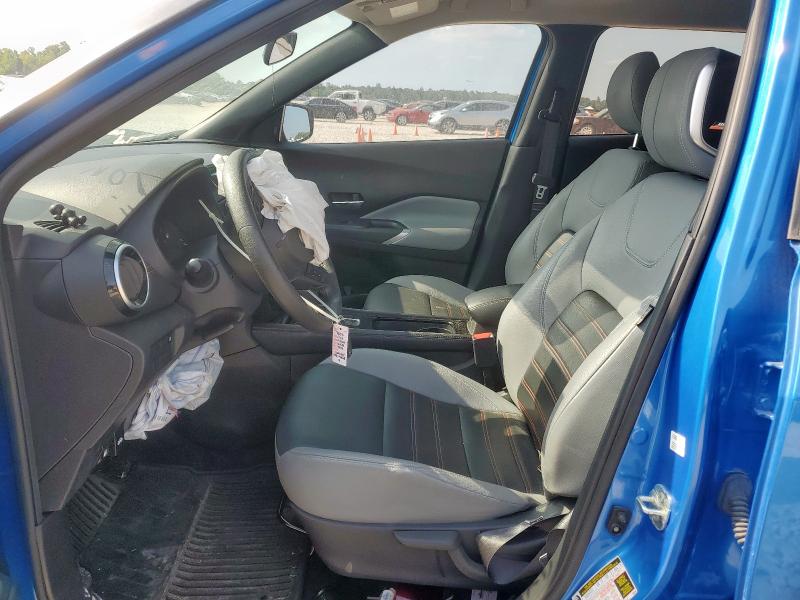 2023 NISSAN KICKS SR 3N1CP5DV1PL504441