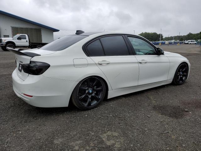 Vin: wba3c1c50df437420, lot: 58960575, bmw 3 series i sulev 20133