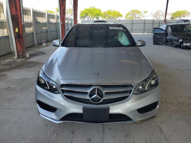 2015 MERCEDES-BENZ E 400 4MAT WDDHF6HB1FB163317