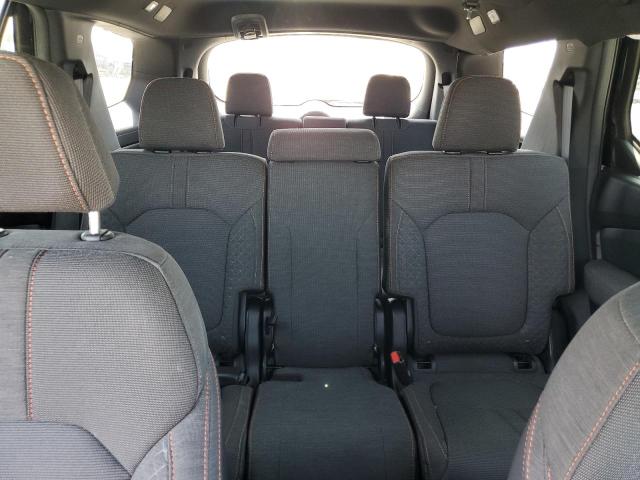 2025 HONDA PILOT SPOR 5FNYG2H37SB017228