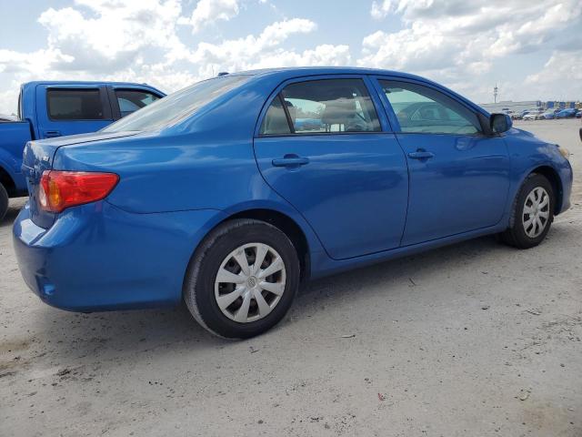 Vin: 2t1bu4ee5ac514054, lot: 58033795, toyota corolla base 20103