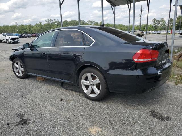 Vin: 1vwbh7a39dc109660, lot: 58896275, volkswagen passat se 20132