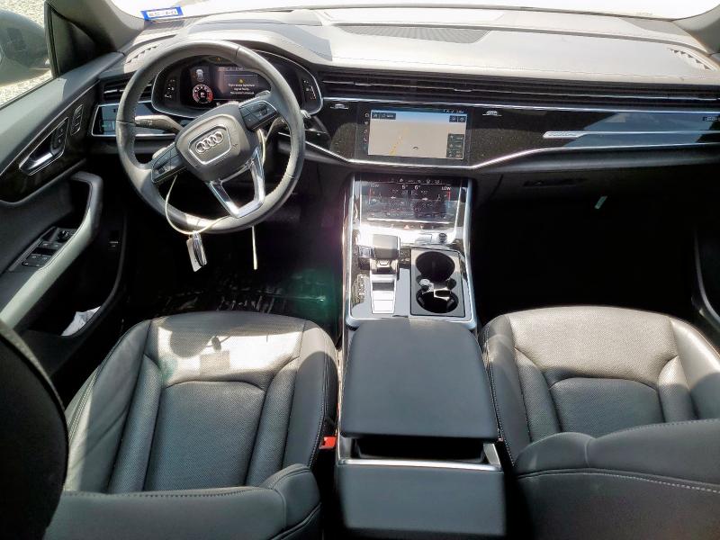 2020 AUDI Q8 PRESTIG WA1FVAF10LD014201