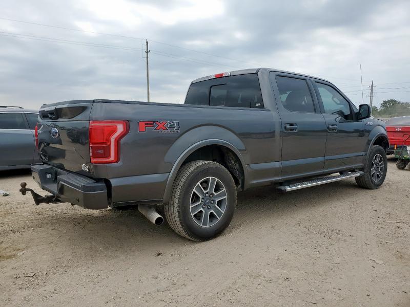 2016 FORD F150 SUPER 1FTFW1EF9GKF68788