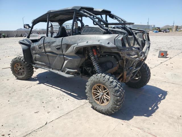 2023 KAWASAKI KRT1000 B JKARTCB13PB500877