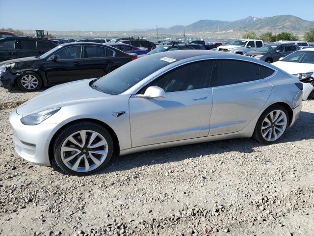 Vin: 5yj3e1ea5jf007955, lot: 58597635, tesla model 3 2018 img_1