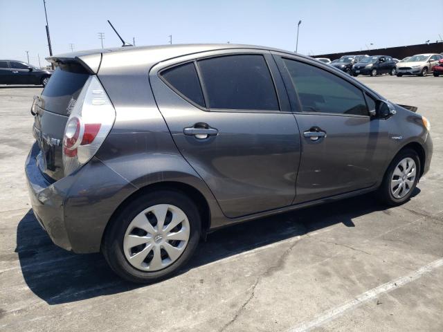 Vin: jtdkdtb34e1071743, lot: 57916215, toyota prius 20143
