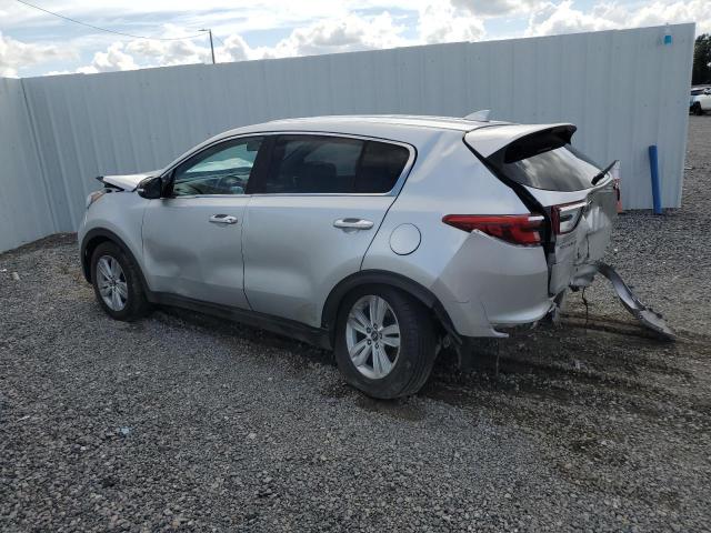 Vin: kndpm3ac2k7558133, lot: 55861095, kia sportage lx 20192