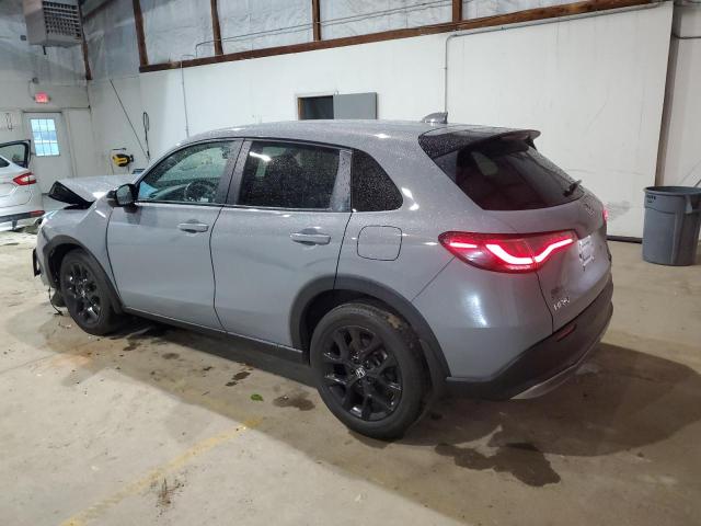 2024 HONDA HR-V SPORT 3CZRZ2H5XRM733458