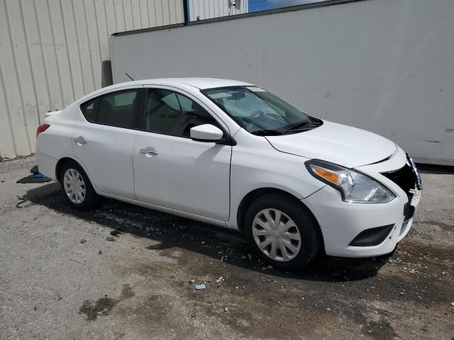 Vin: 3n1cn7apxjk399600, lot: 56394845, nissan versa s 20184