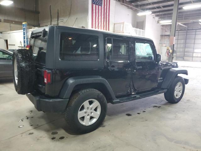 Vin: 1c4bjwdg0gl158413, lot: 56829765, jeep wrangler sport 20163