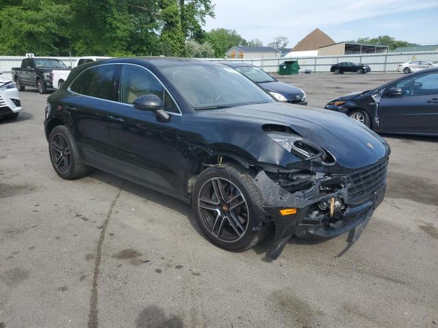 Vin: wp1ab2a59llb37279, lot: 56124765, porsche macan s 20204