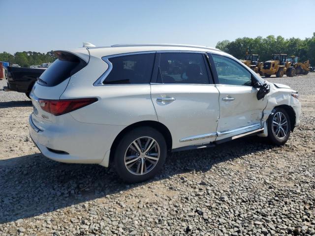2020 INFINITI QX60 LUXE 5N1DL0MM7LC513203