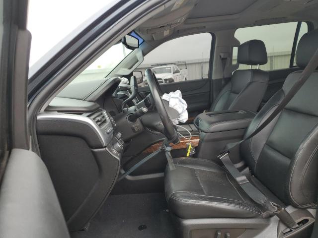 2019 CHEVROLET TAHOE C150 1GNSCCKJ2KR384795