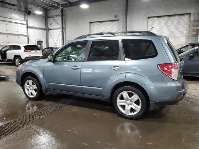 Vin: jf2sh6dc4ah709768, lot: 58398505, subaru forester 2.5x limited 20102