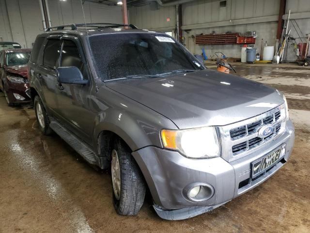 Vin: 1fmcu9dg7bka75553, lot: 55761785, ford escape xlt 20114