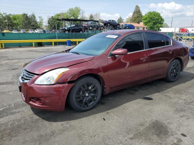Vin: 1n4al2ap6cn463325, lot: 58654435, nissan altima base 2012 img_1