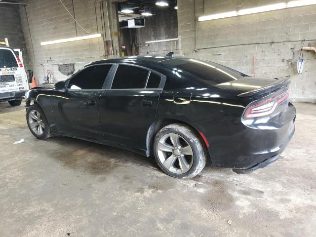 Vin: 2c3cdxhg7gh178915, lot: 58582995, dodge charger sxt 20162