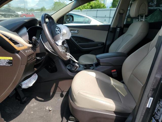 2015 HYUNDAI SANTA FE S - 5XYZUDLB7FG245798