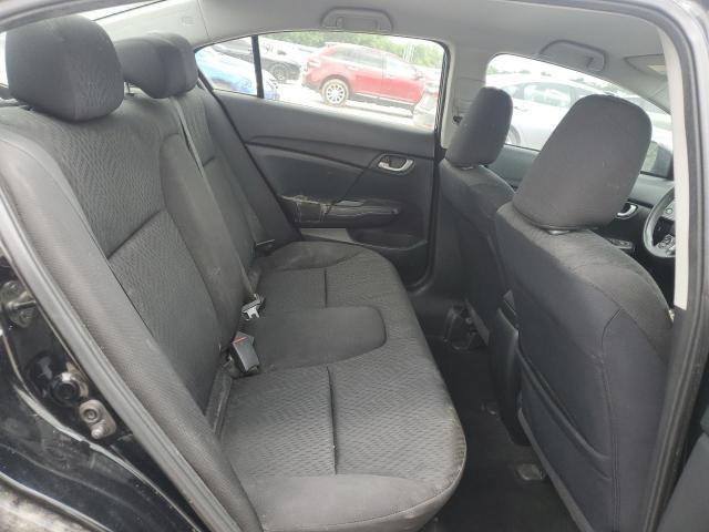2015 HONDA CIVIC SE 19XFB2F76FE082210