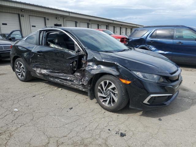Vin: 2hgfc4b63kh305454, lot: 56392805, honda civic lx 20194