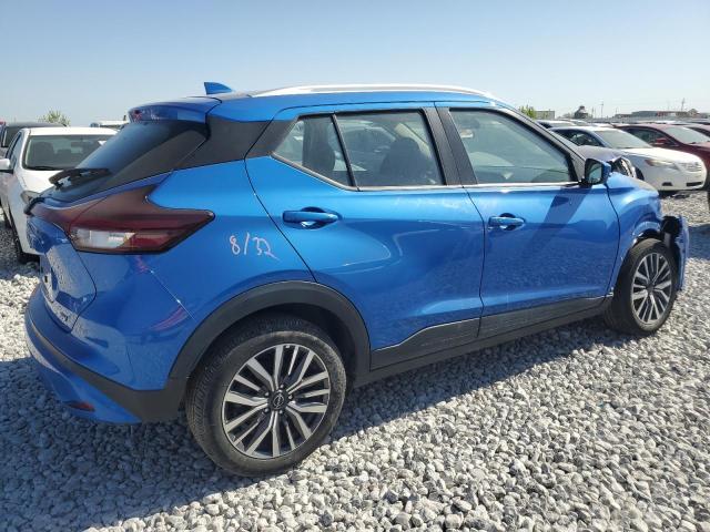 Vin: 3n1cp5cv1nl489440, lot: 51257065, nissan kicks sv 20223