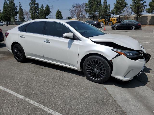 Vin: 4t1bk1eb5ju274903, lot: 59051285, toyota avalon xle 20184