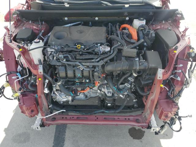 2024 TOYOTA RAV4 LIMIT - JTMD6RFV3RD127242