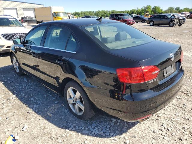 Vin: 3vwll7aj9em383183, lot: 57461785, volkswagen jetta tdi 20142