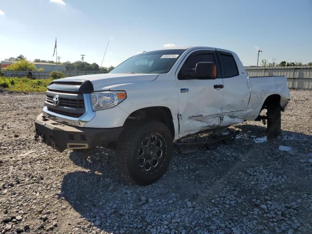 2015 TOYOTA TUNDRA DOU - 5TFUW5F11FX464122