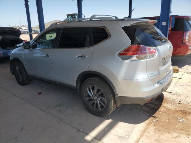 Vin: 5n1at2mv7gc851892, lot: 56757515, nissan rogue s 20162