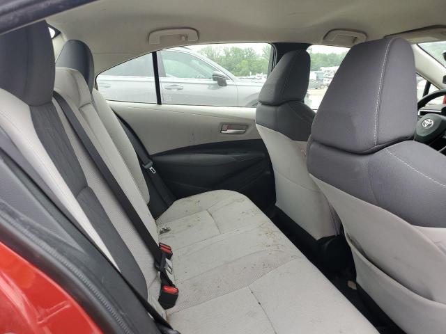 2020 TOYOTA COROLLA LE JTDEBRBE8LJ024607