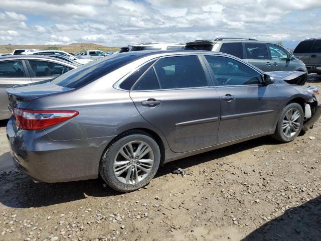 2016 TOYOTA CAMRY LE - 4T1BF1FK6GU149629