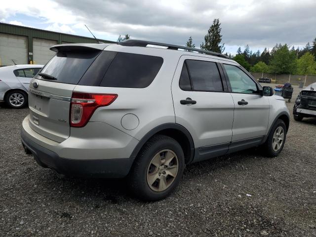 Vin: 1fm5k8b85dga99019, lot: 57046565, ford explorer 20133