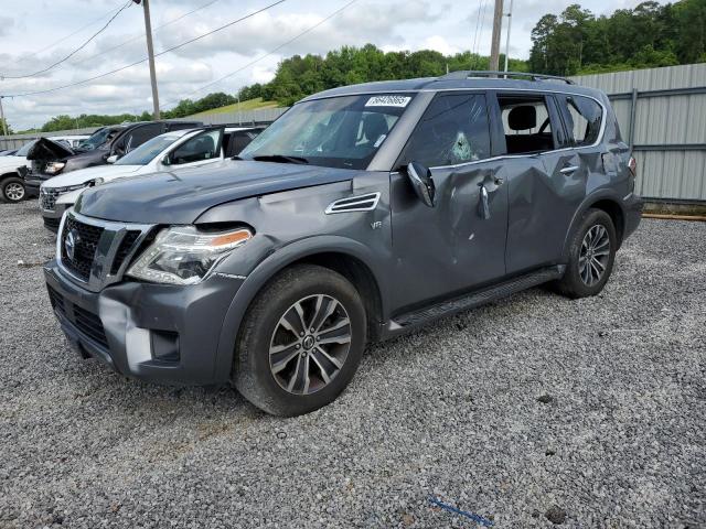 NISSAN ARMADA SV